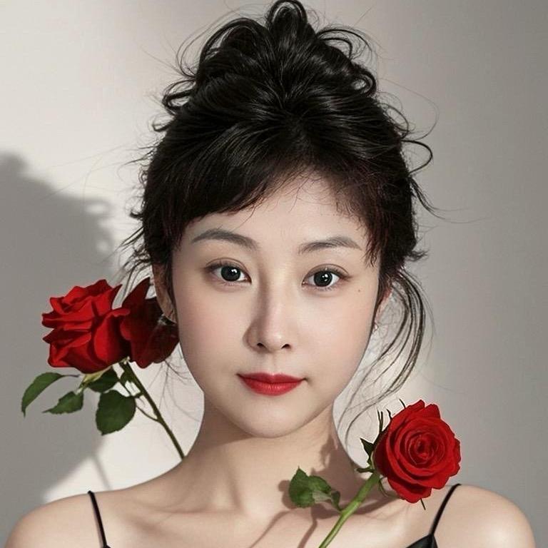 玫瑰姐🌹下午5点20首播