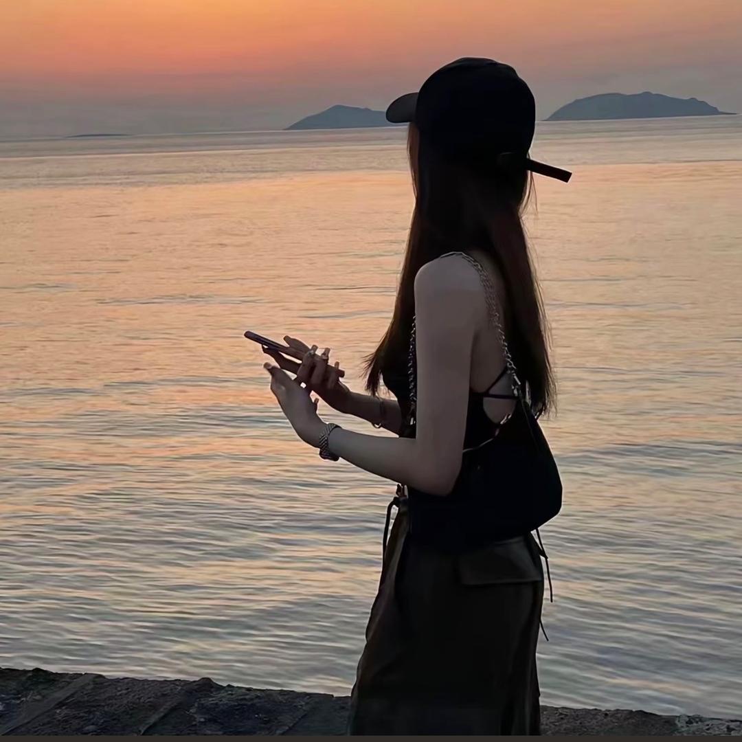 大脸妹