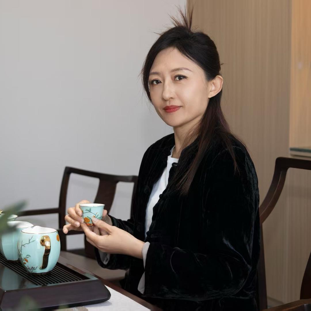 大白姐做餐饮