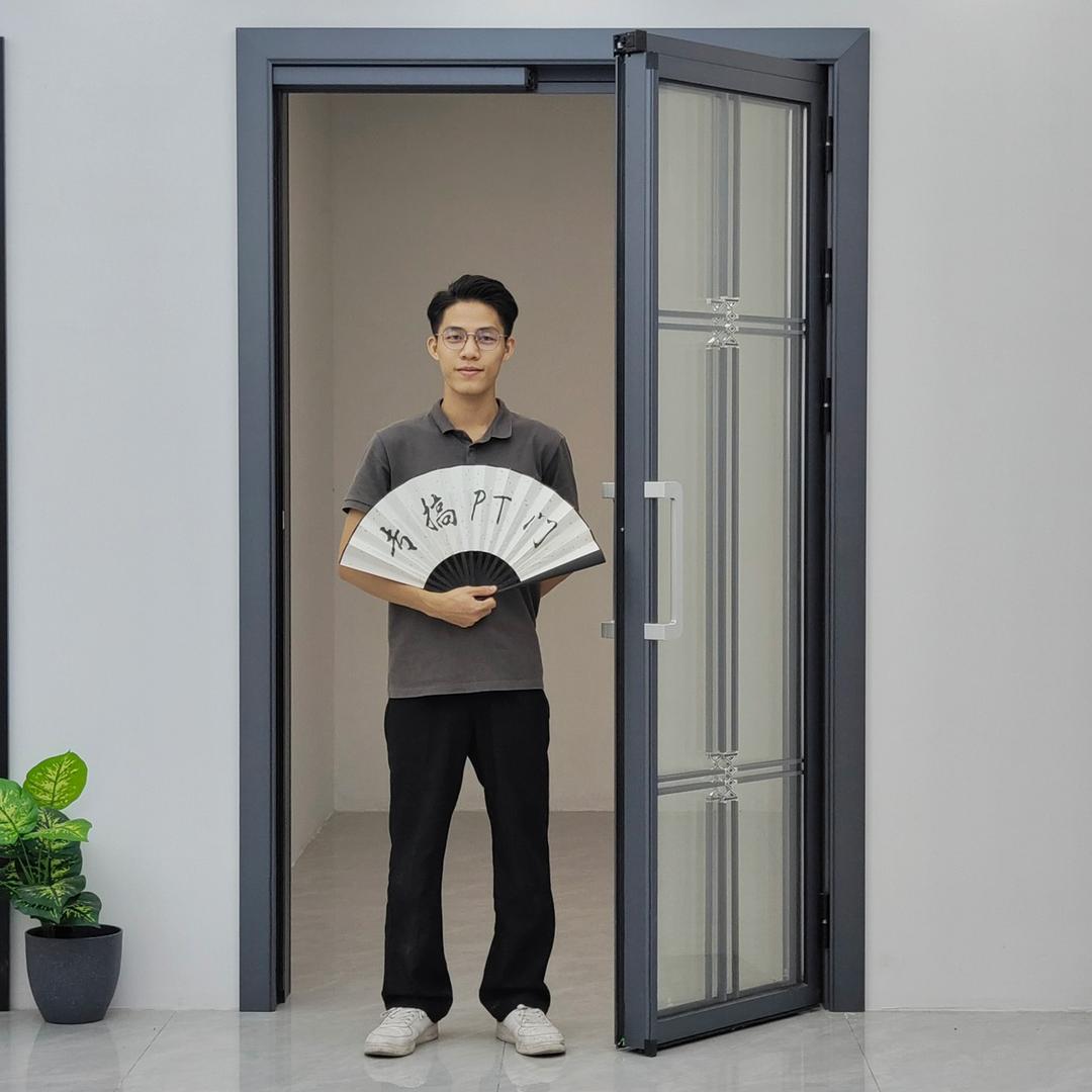 铂门派PT门厂家