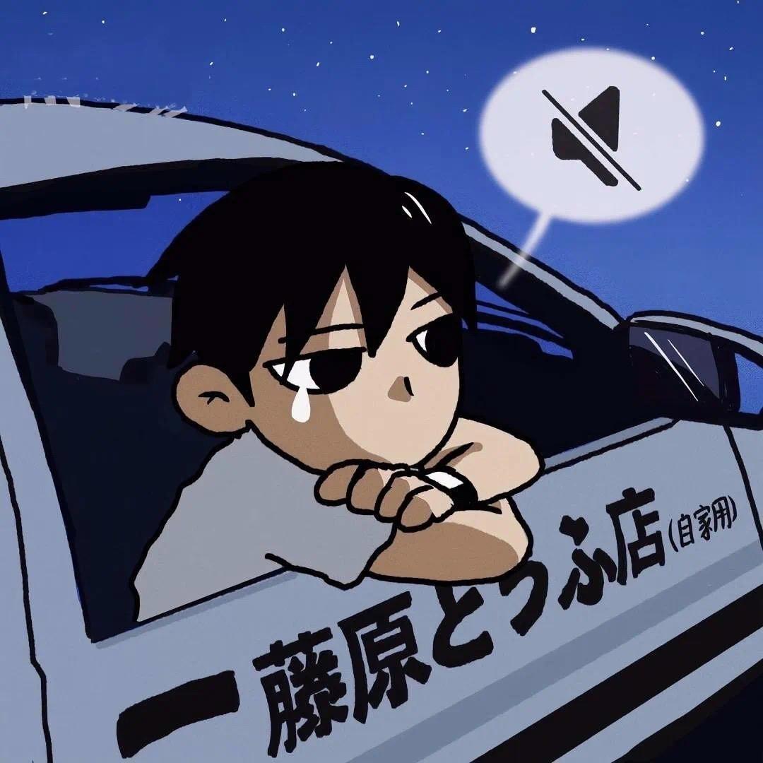 不懂车的孙大涛