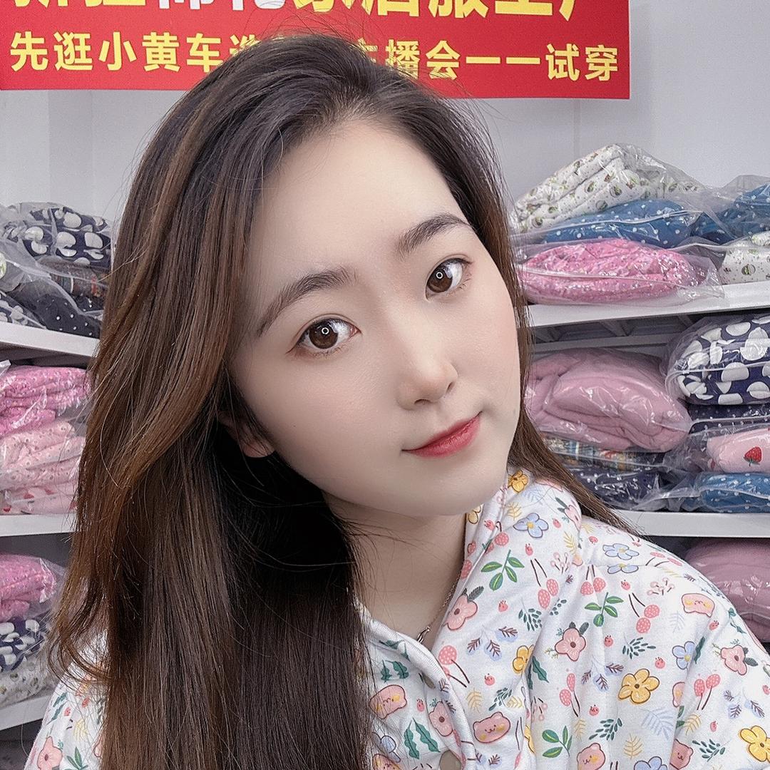 十一家居服工厂店