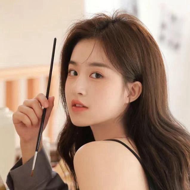 阿瑶手绘💝可约画