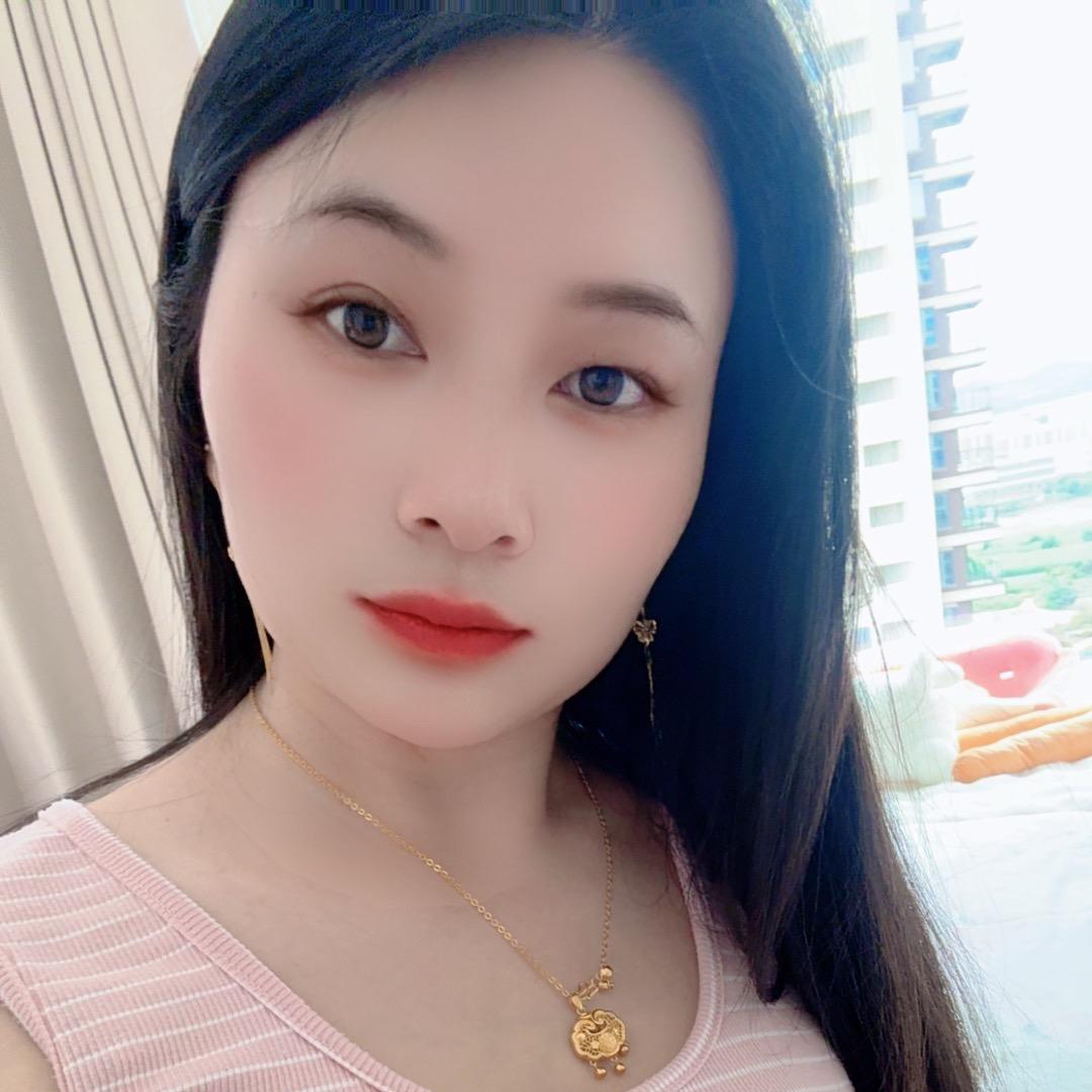 会泽小啊妹