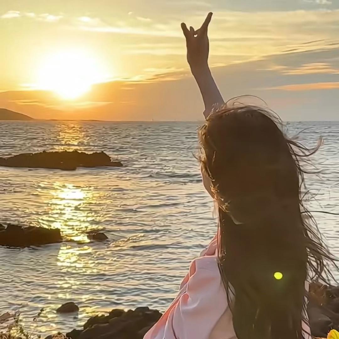 @ 相濡以沫、💋