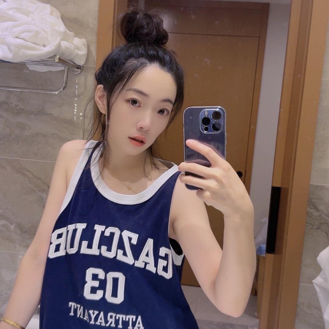 👑Wa•͈ᴗ⁃͈ ng 小姐有点旺♏️