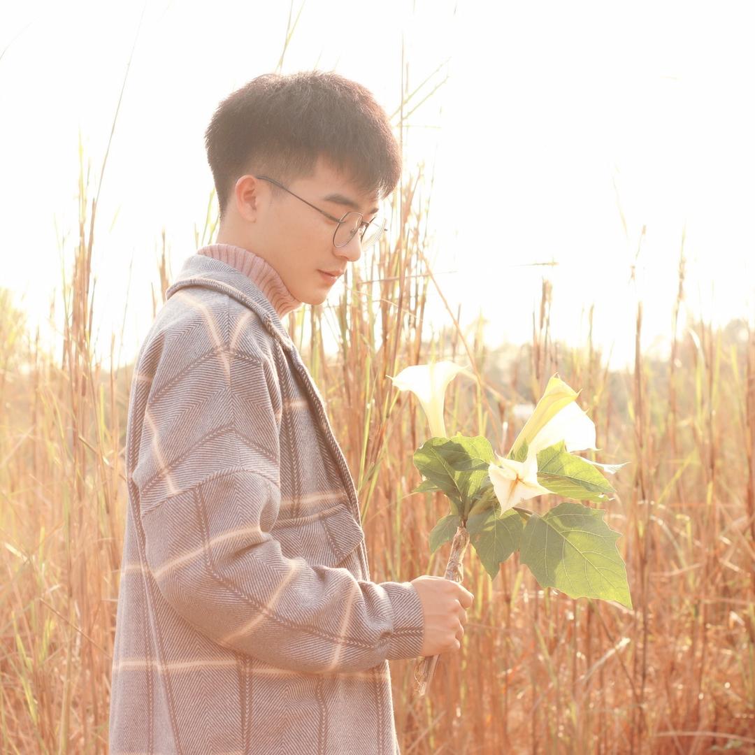 @蓝天