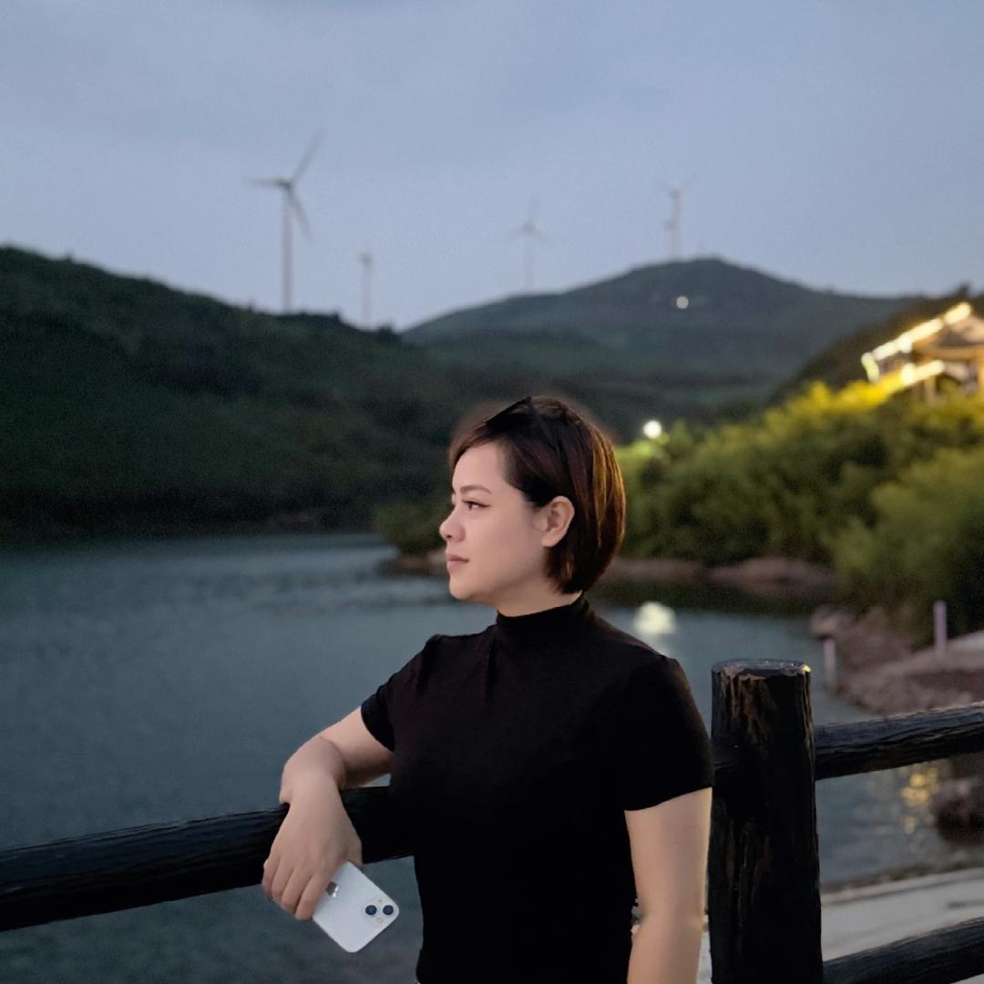 小凤@