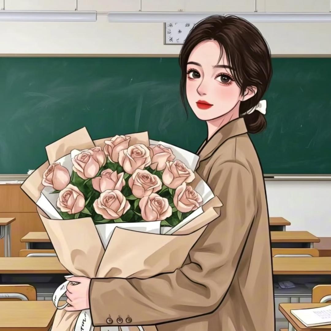 七年级灰灰老师