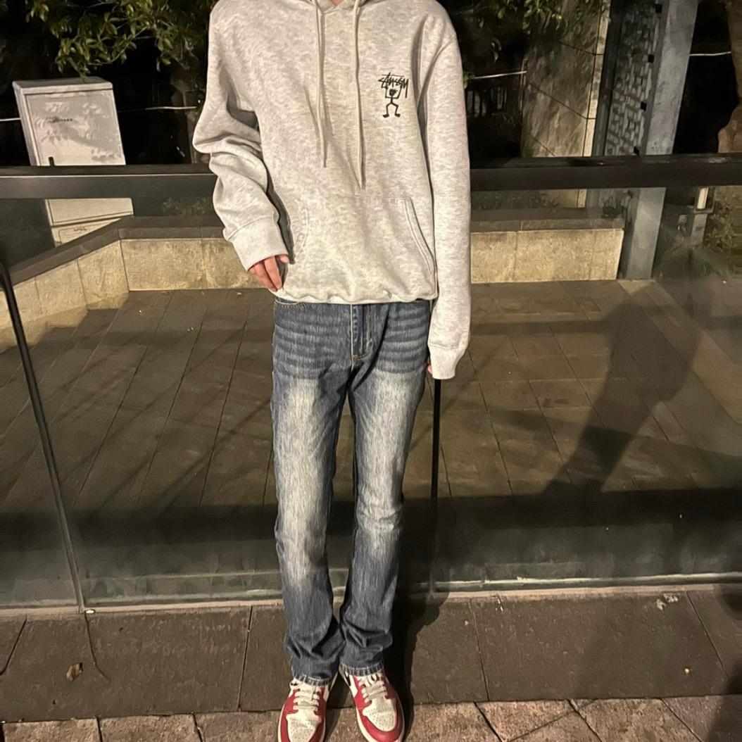 所谓心事全在穿