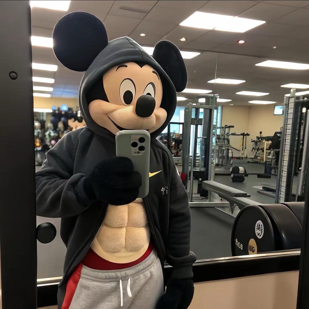 TikTok 小曹