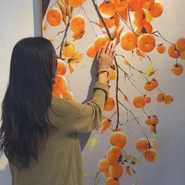 巧染家饰旗舰店