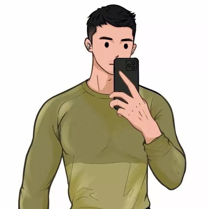 江教练【游泳健身】