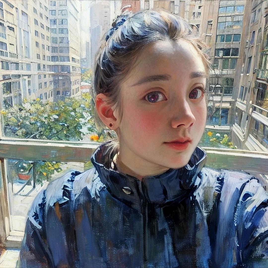 冰冰的看房日记ღ