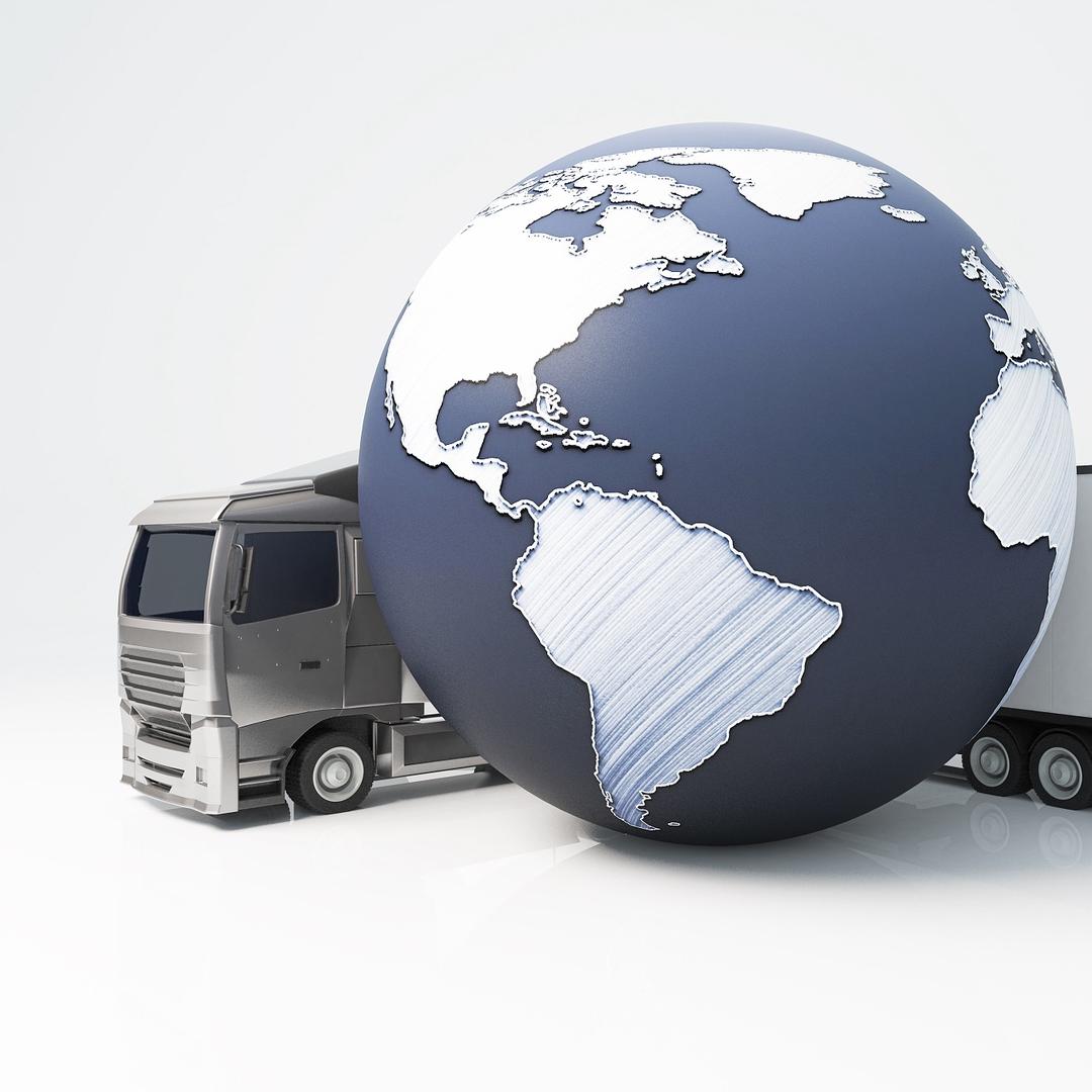 顺心捷达物流营业部