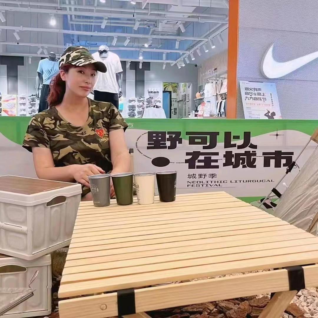 燕姐在分享