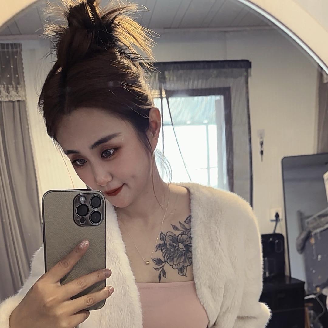 楠👗