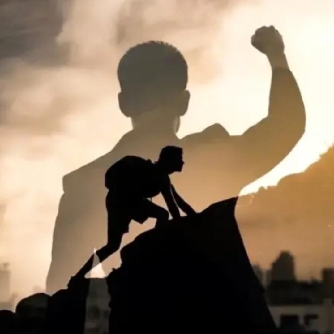 不忆过去，不虑未来