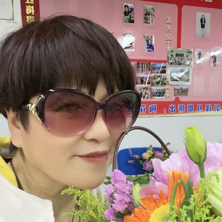 唯二的女人