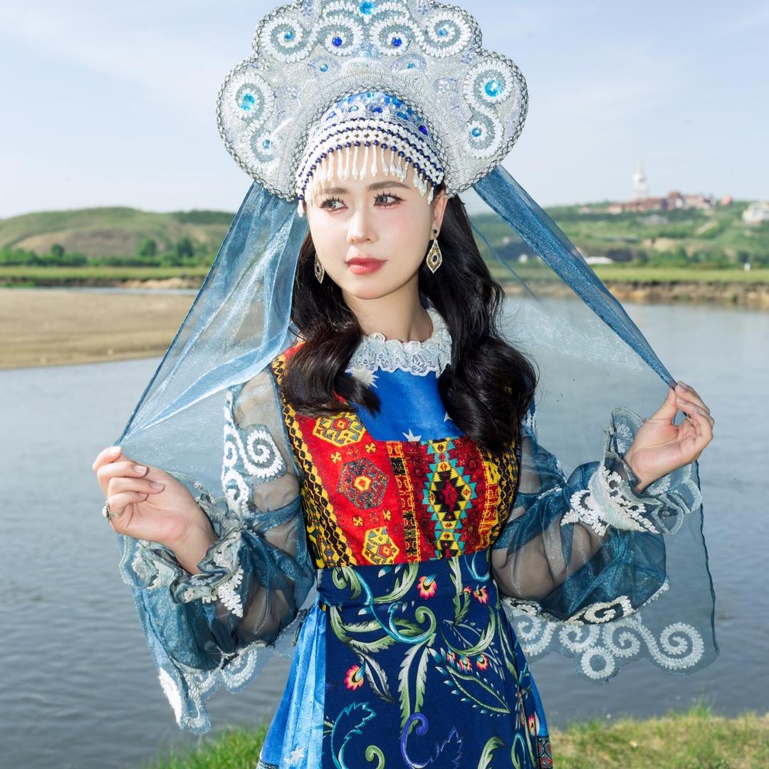 边境阿莉娅