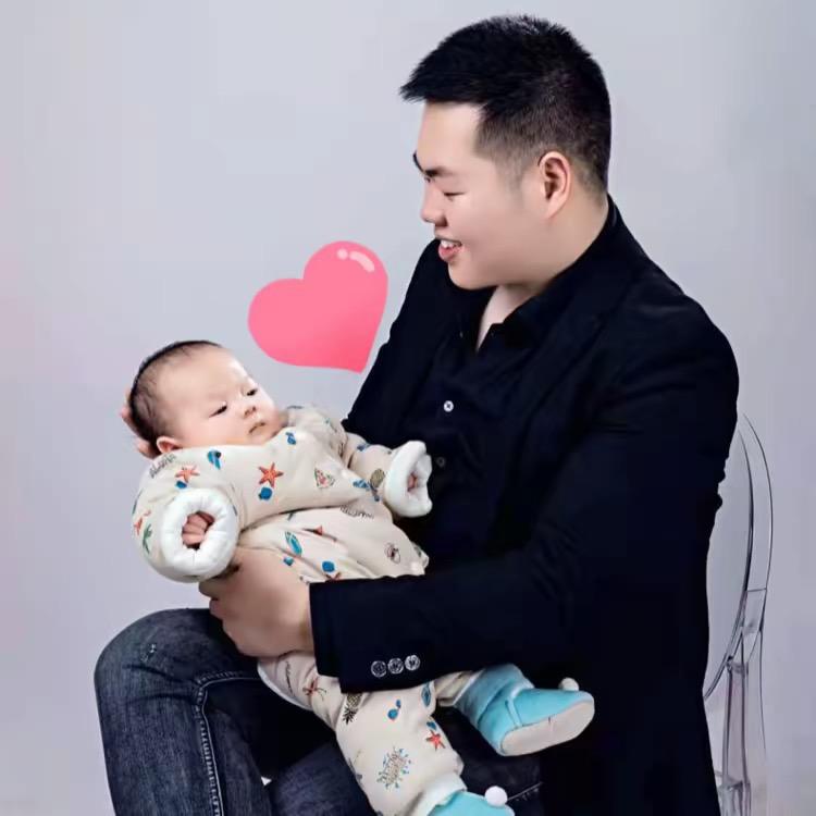 刘百万呀！（自律版）