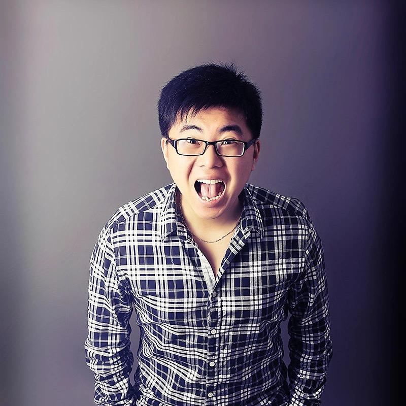 噜噜不推车@抖音