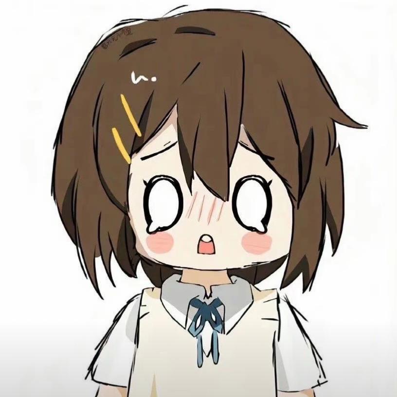 我好困好困好困好困💭