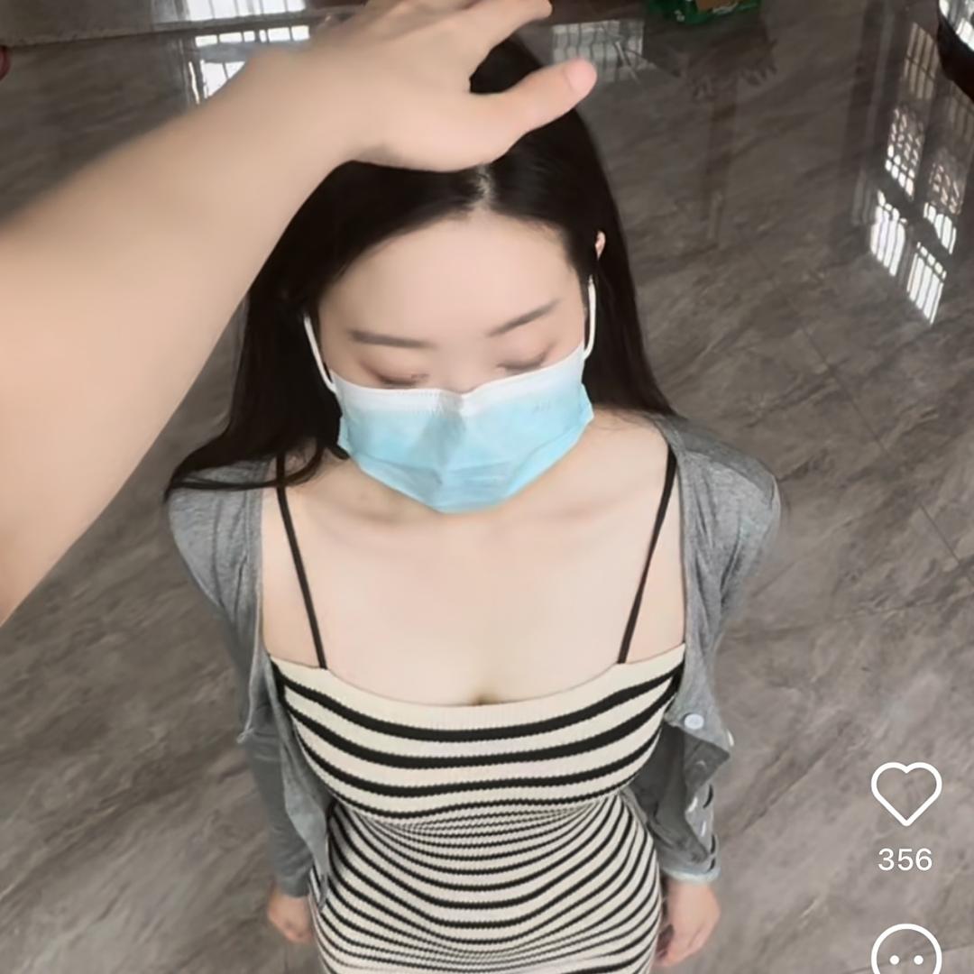 爆爆婧雯
