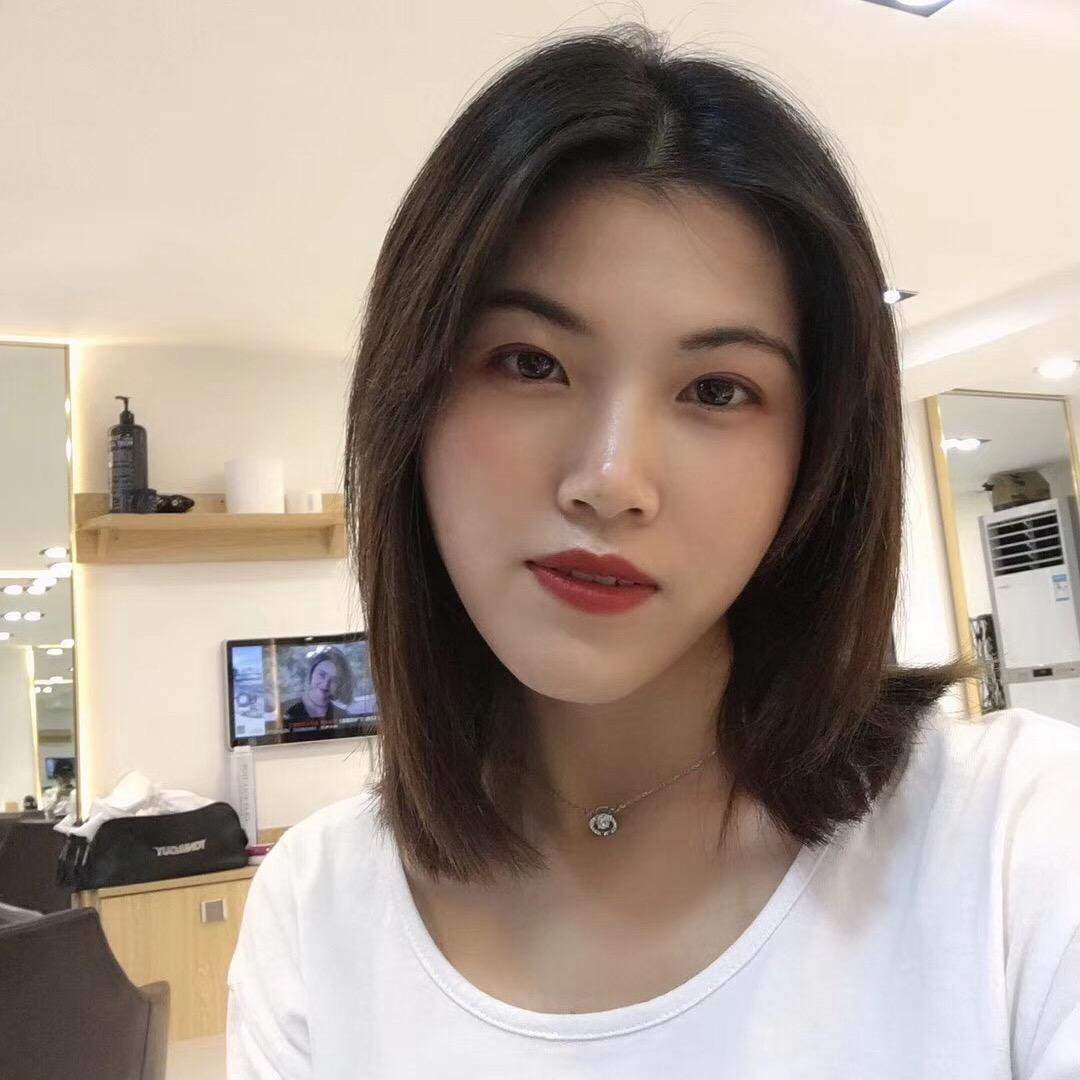 Chen·陳(女装定制)