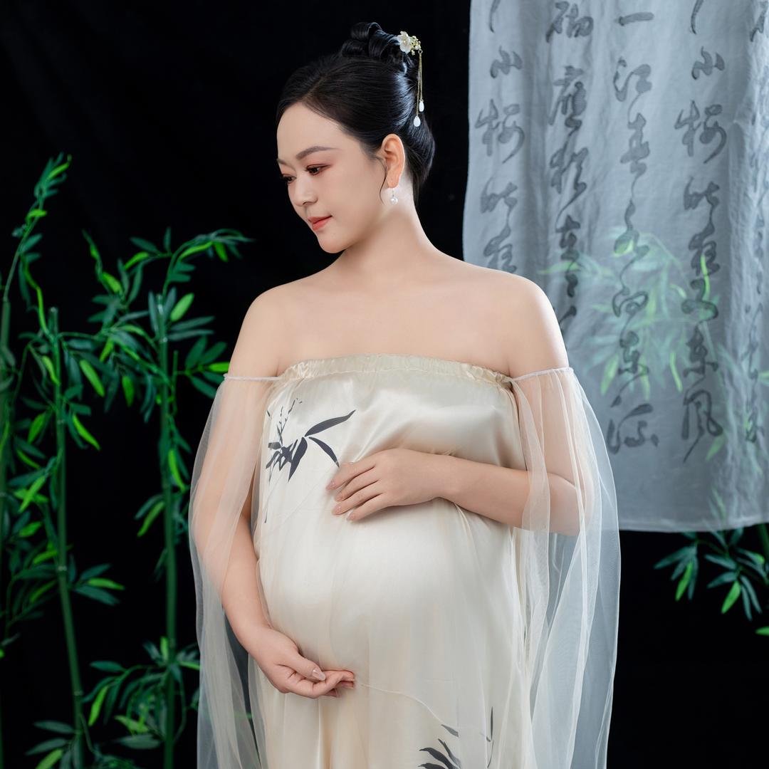 多米妈（哺乳期）