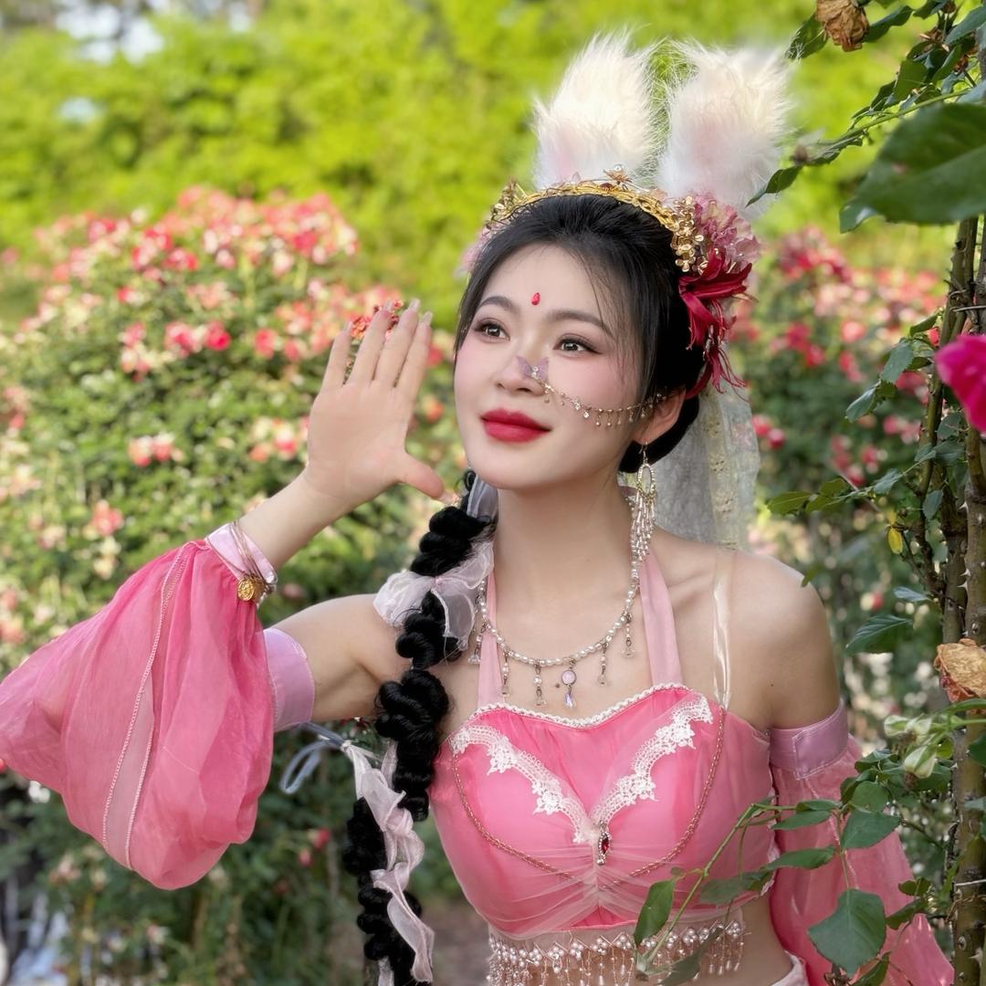 游汐🌻