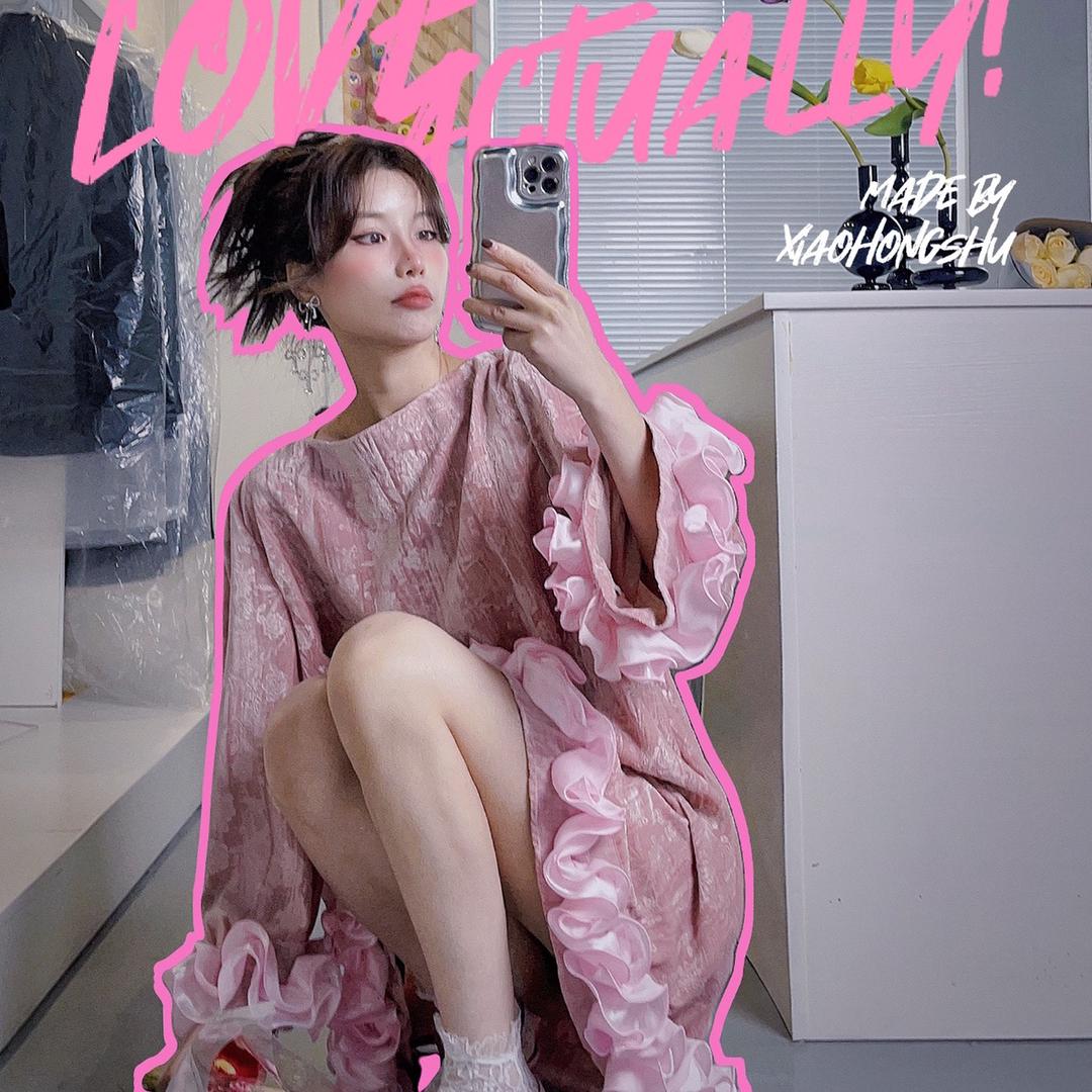 荔枝｜一枚辣妈设计师