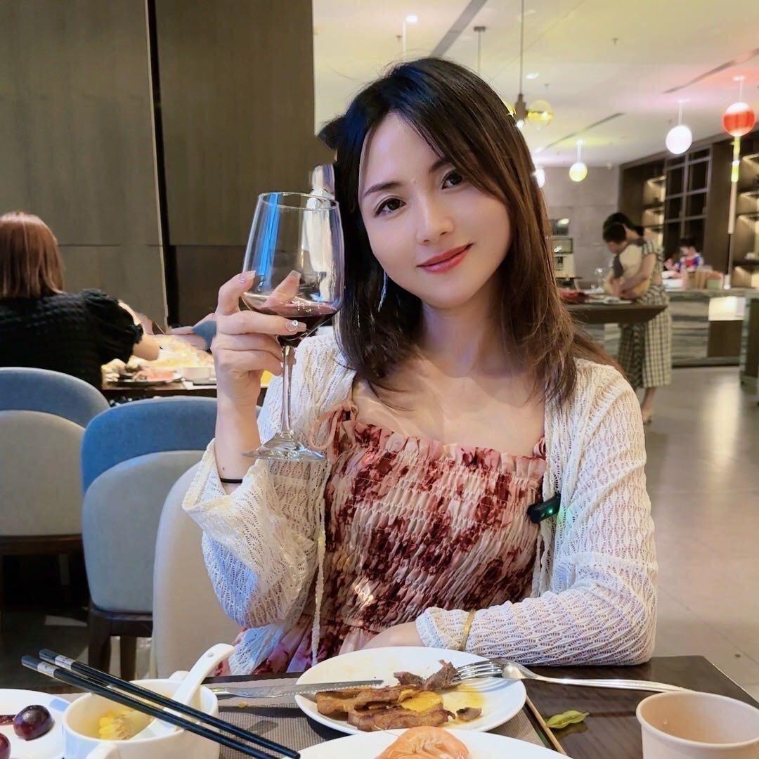微微