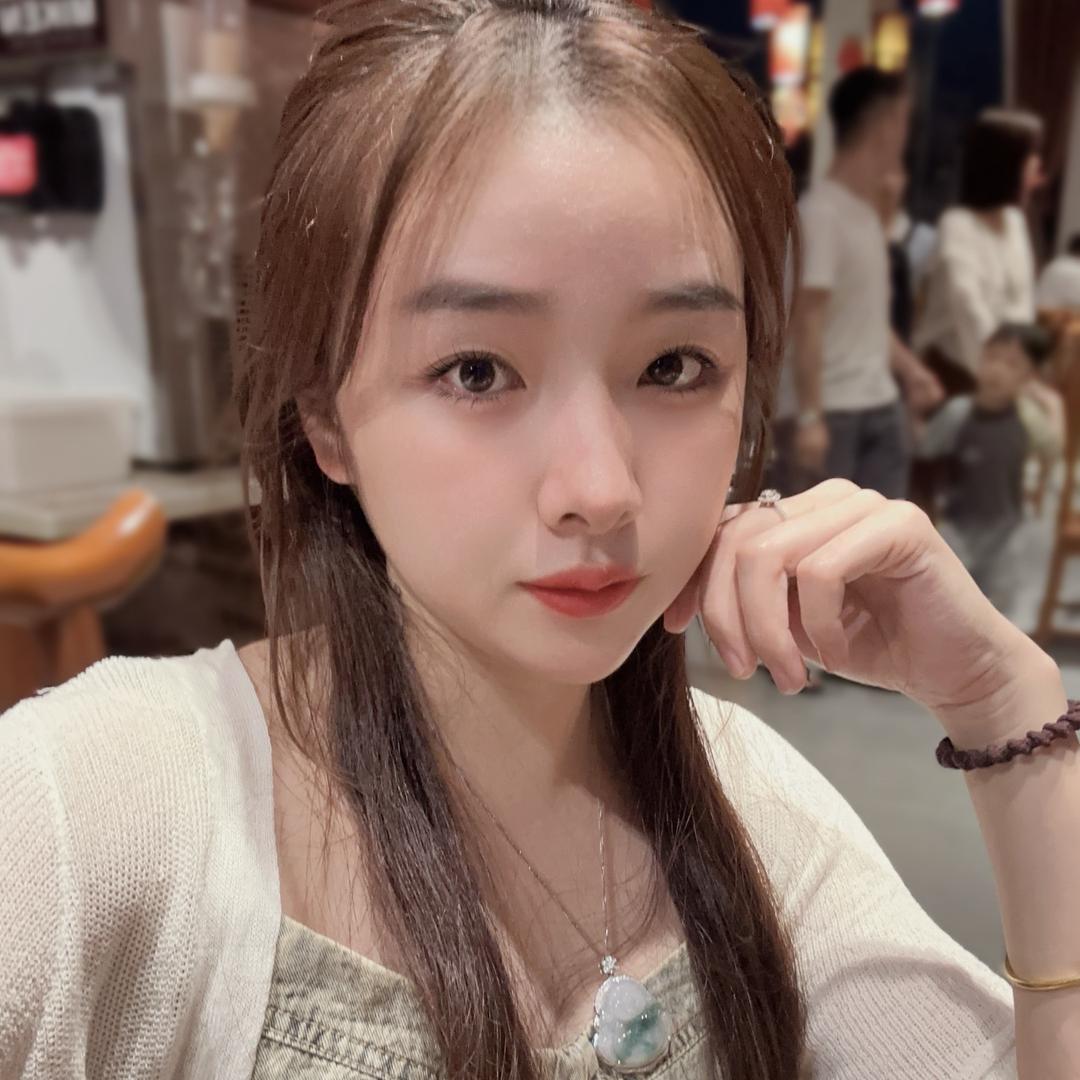 棠棠麻麻（超好运）