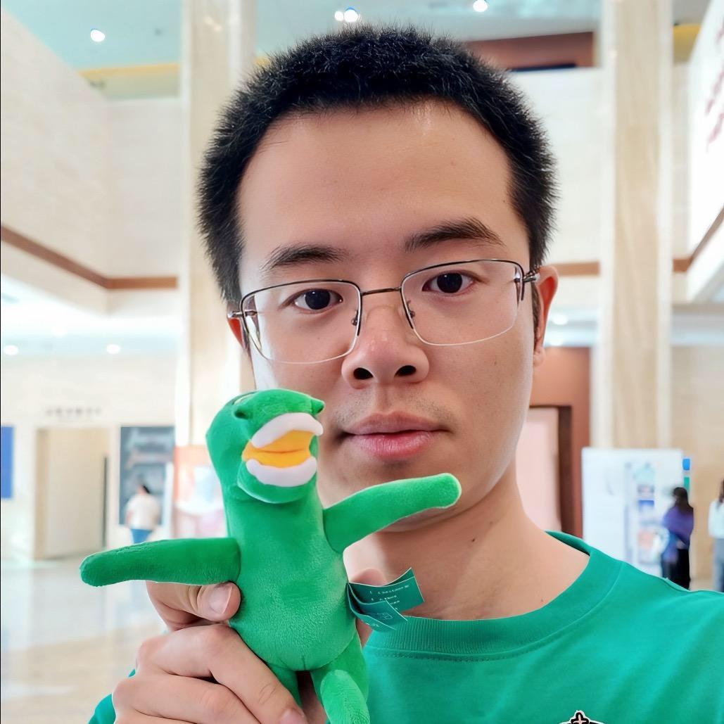 晓诚的旅居生活