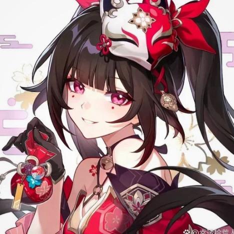 欢愉不是花鱼