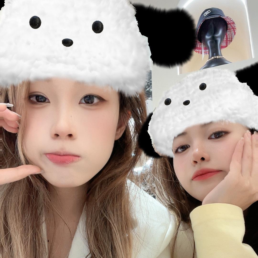 遇见先疯队（包包测评）