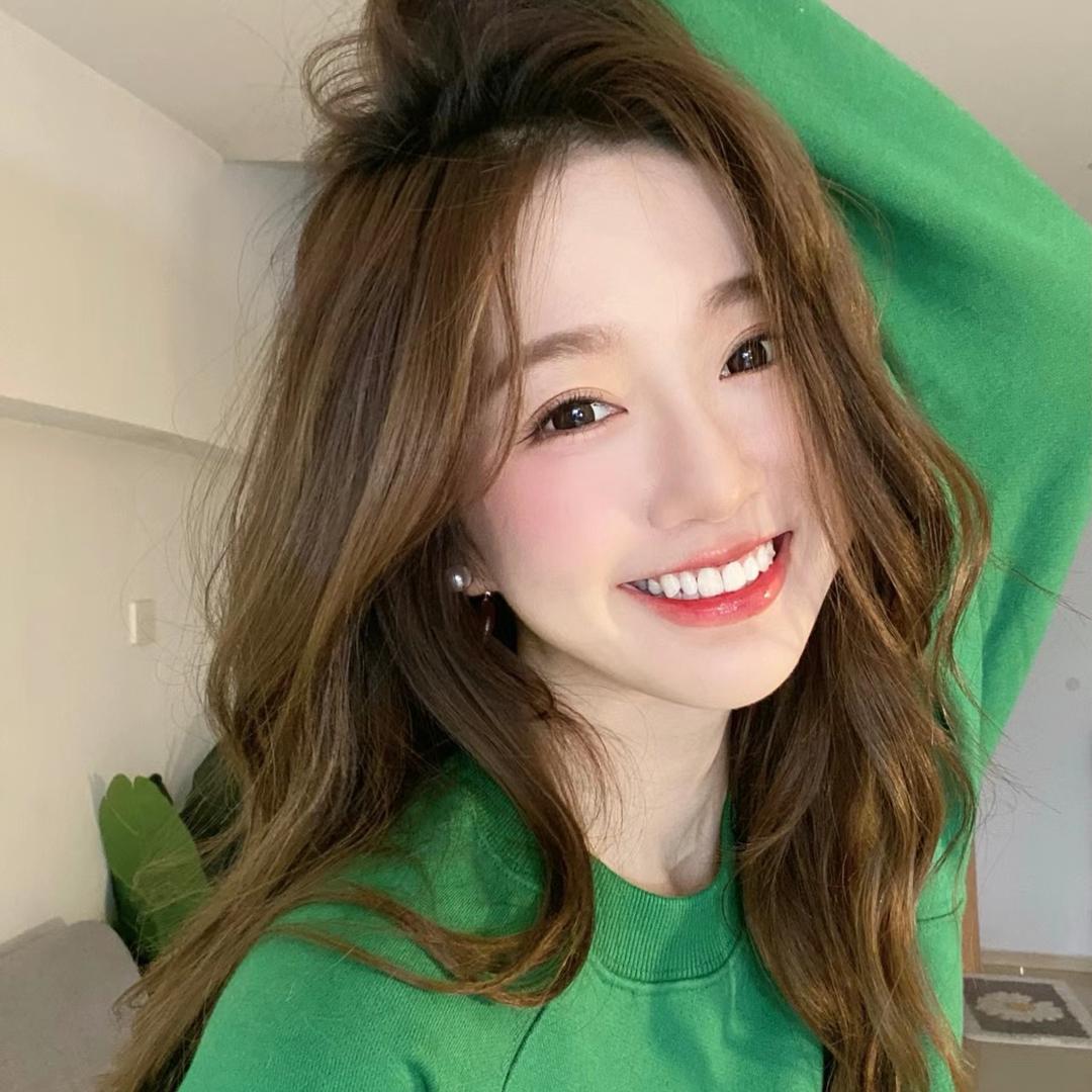 麦子穿搭
