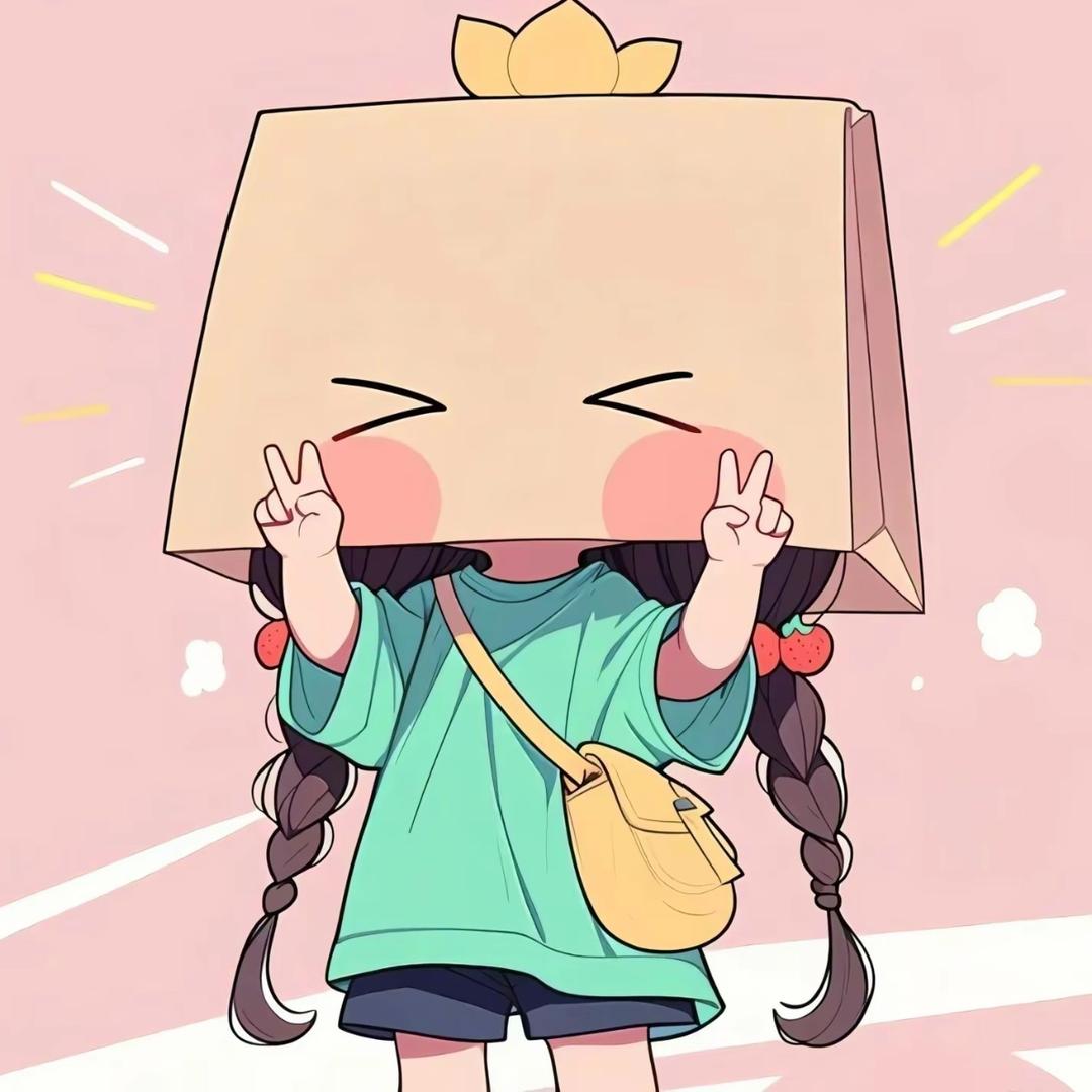 贪吃小凝