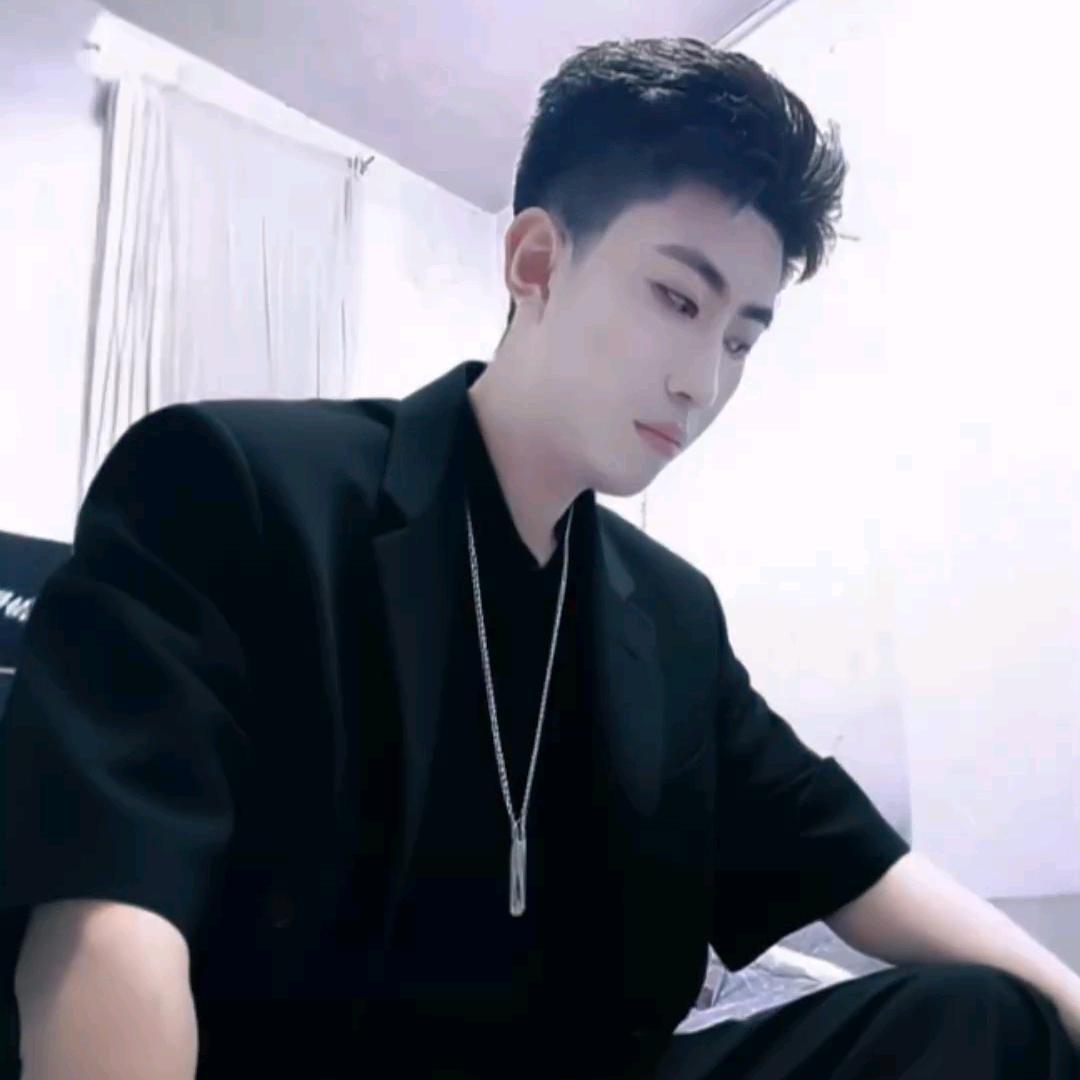 刘先生♡