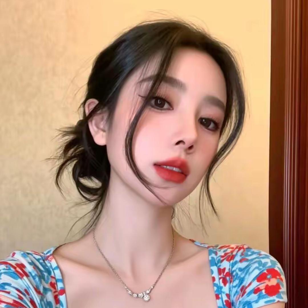 雅雅穿搭分享