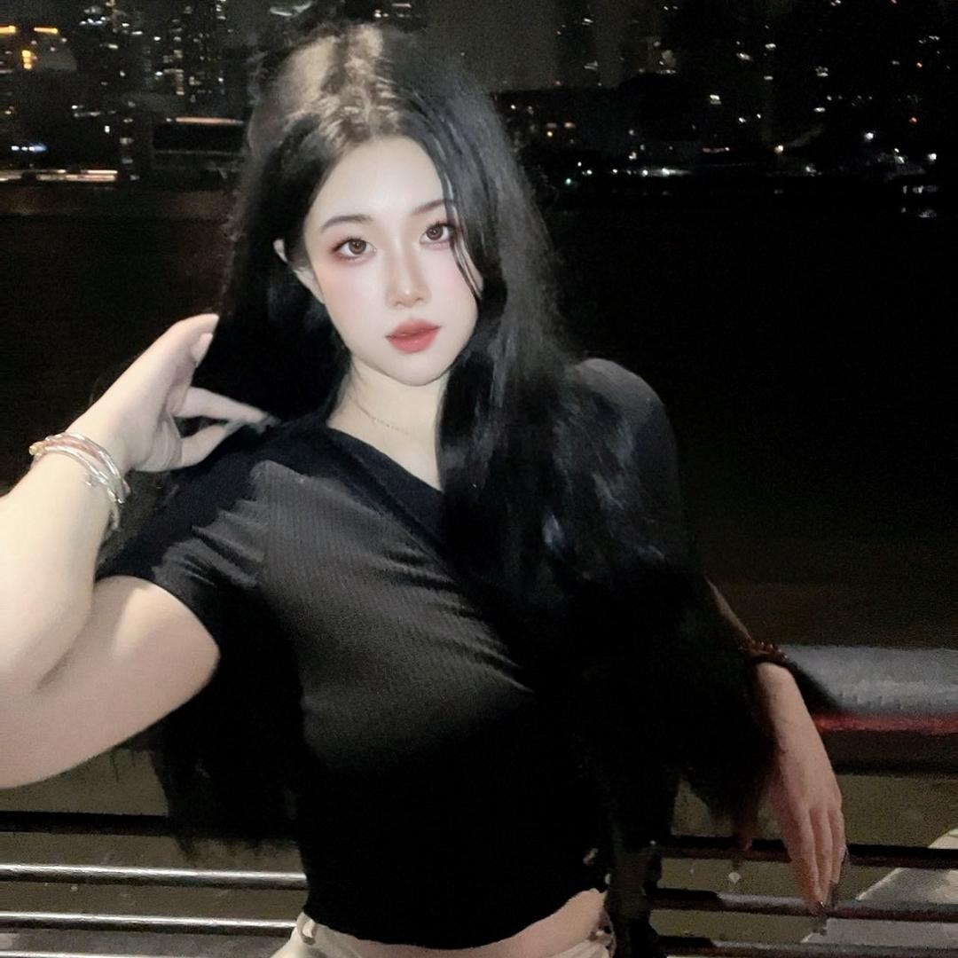 古🌙