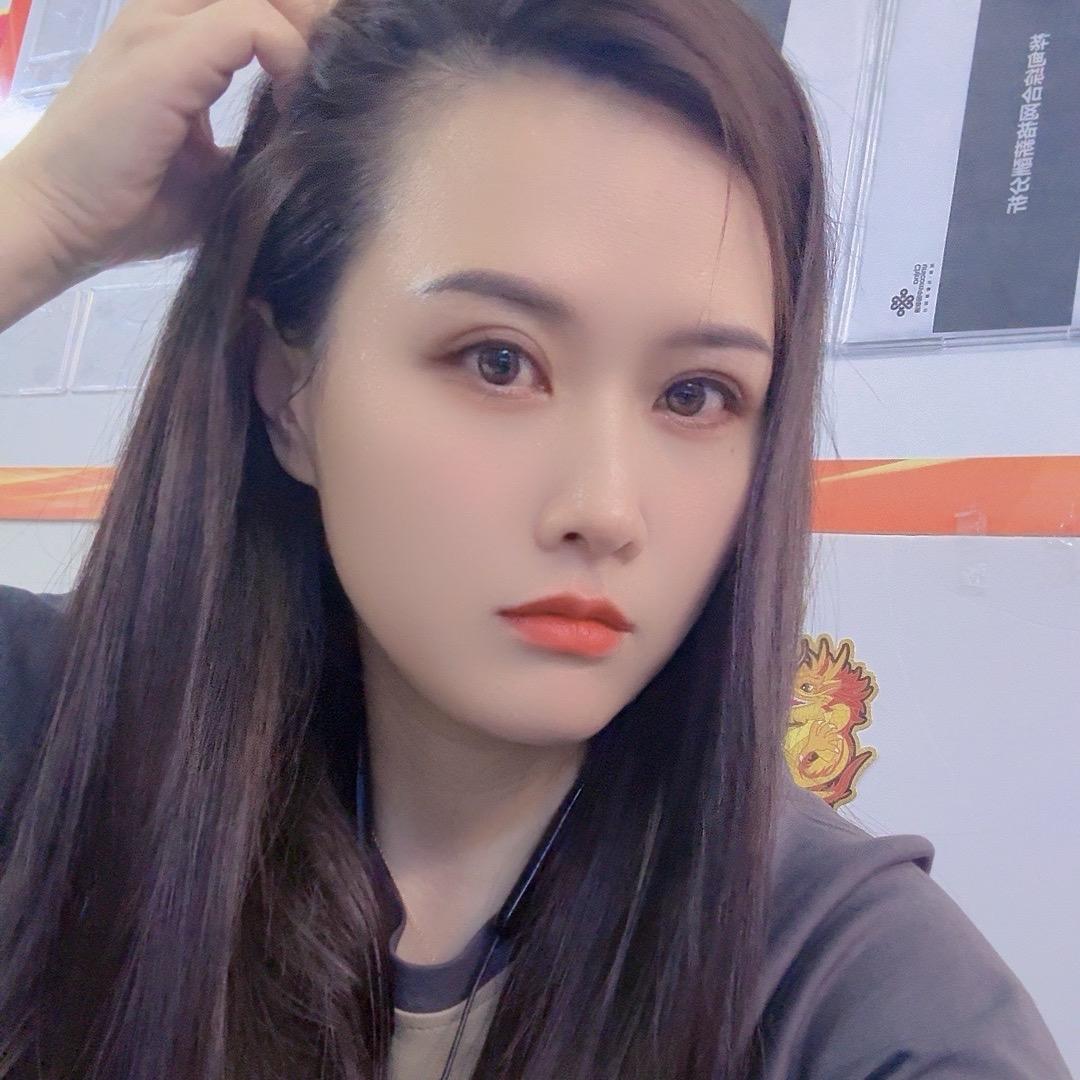 刘小歪～521