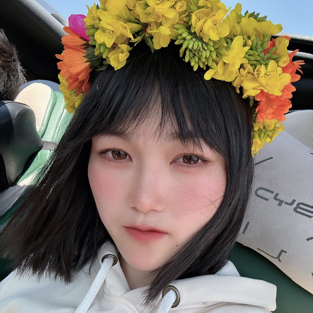 姐就是任性、你管的着ㄣ