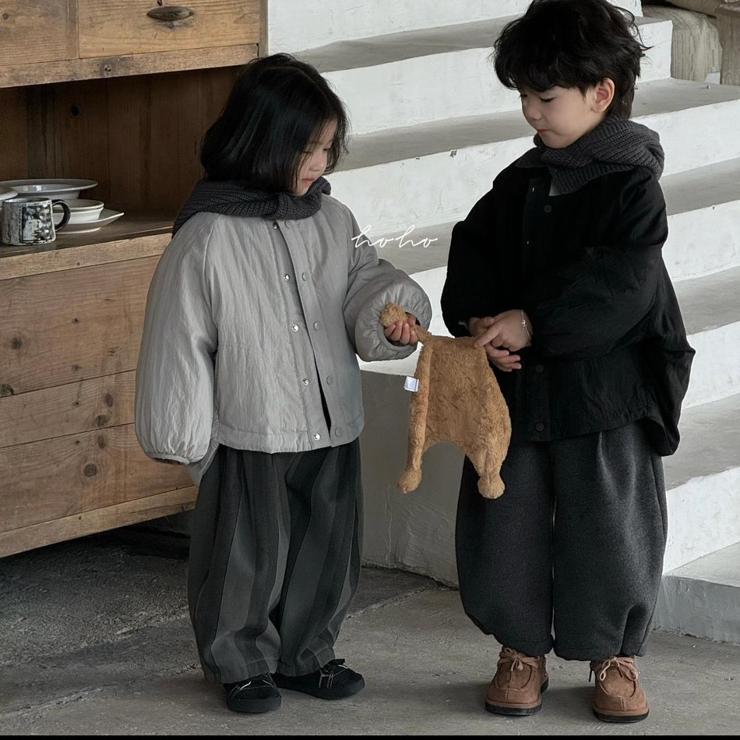 小诸家.韩系童品