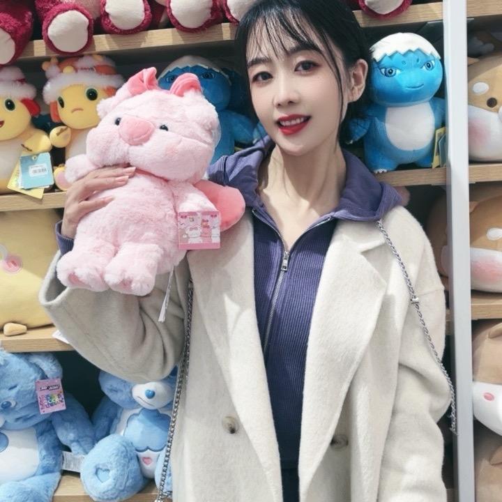 是你的甜甜吖✨