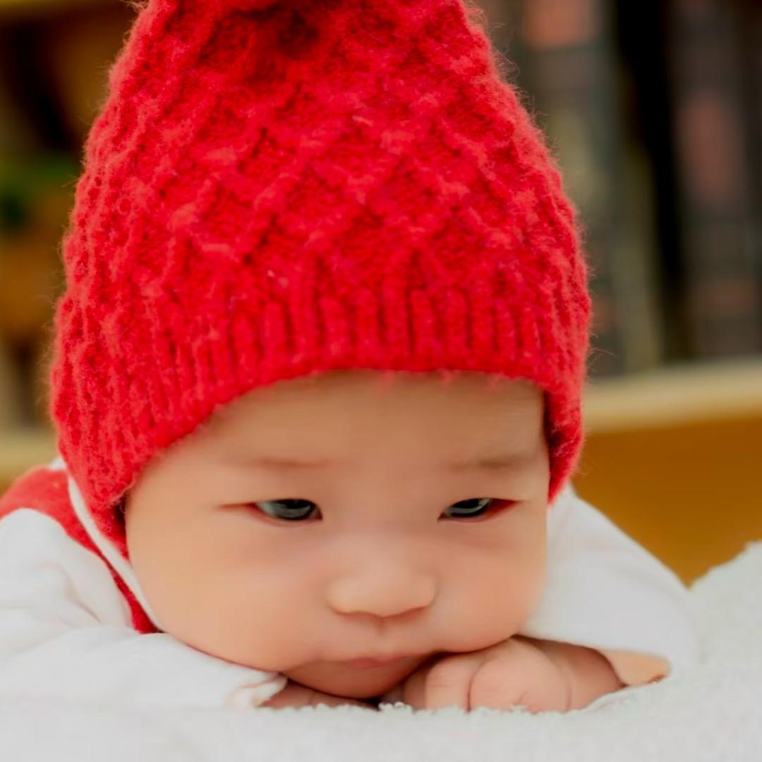 央央👀（幺幺）