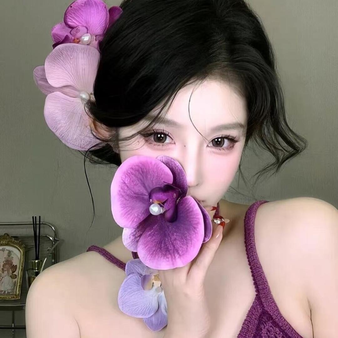 小z困了.