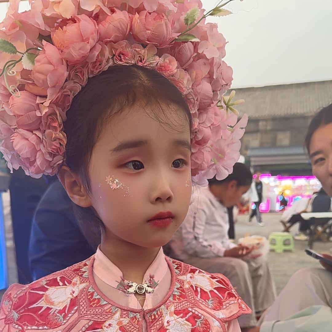 小幸运👈