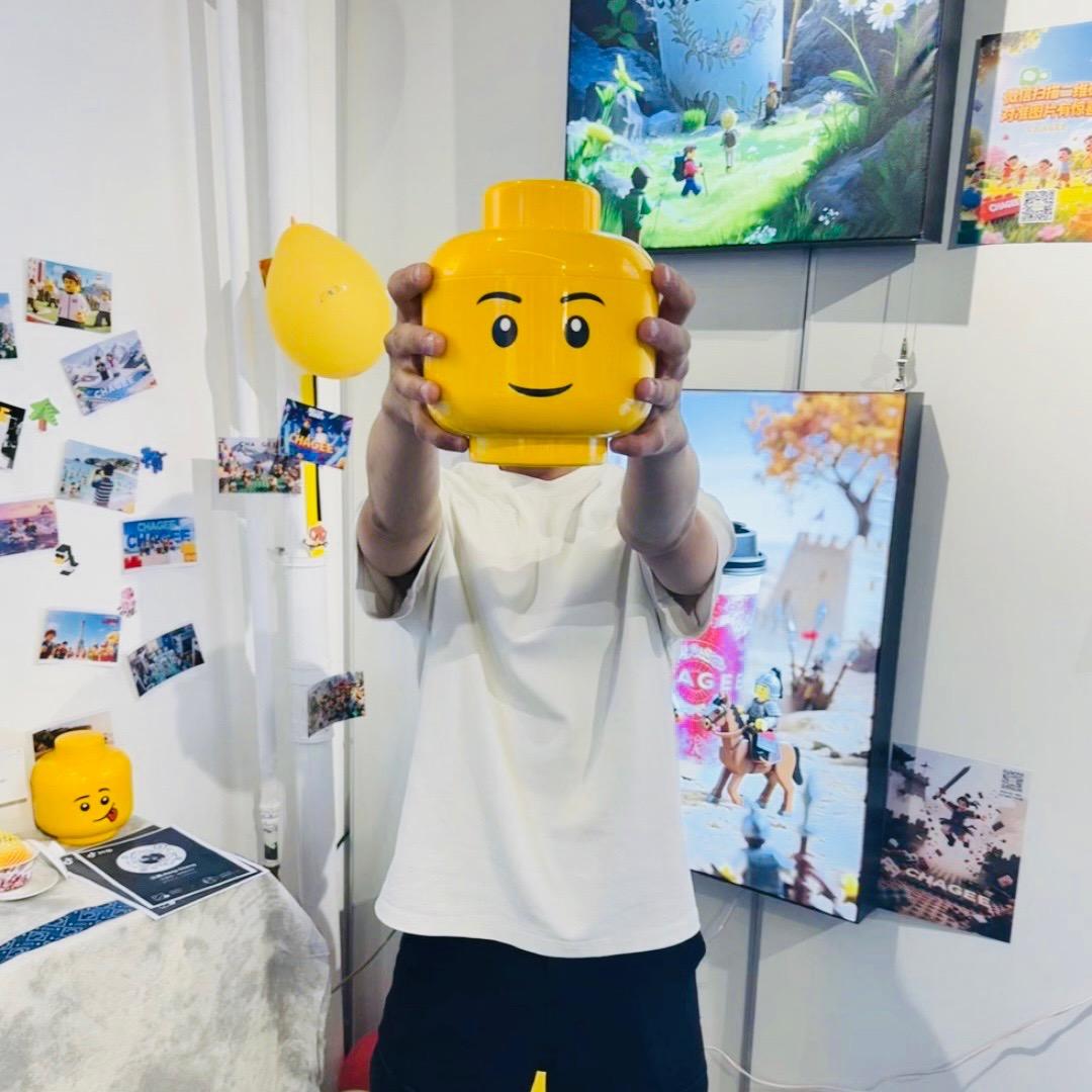 马克